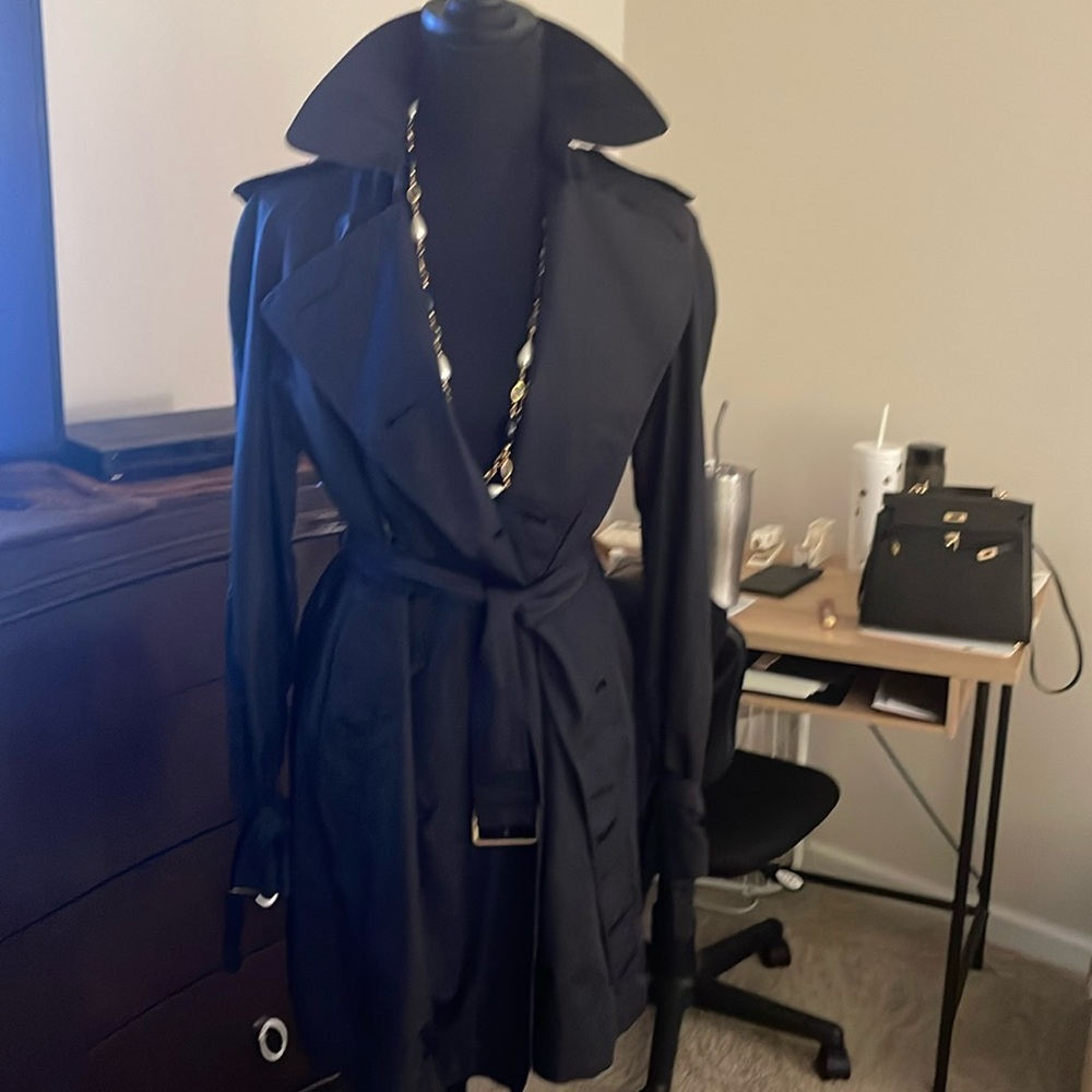 Burberry Trenchcoat